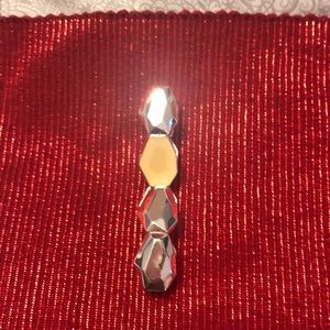 Avon bracelet matches the Avon necklace